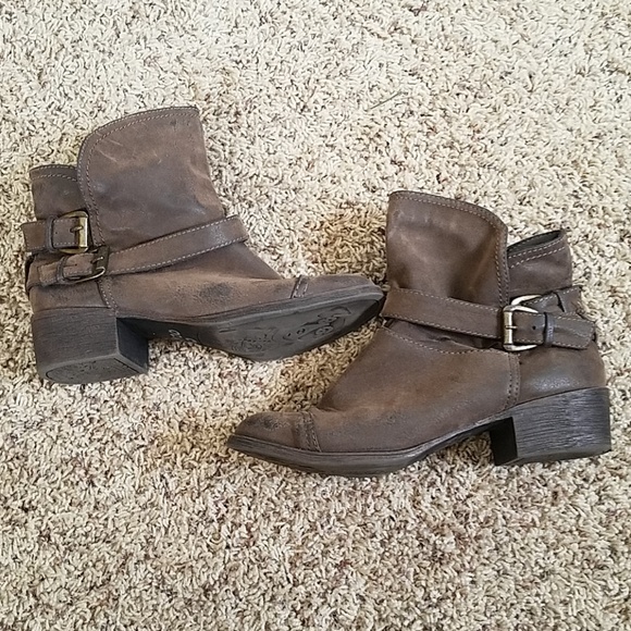 Rocketdog size 6 booties - Picture 3 of 7